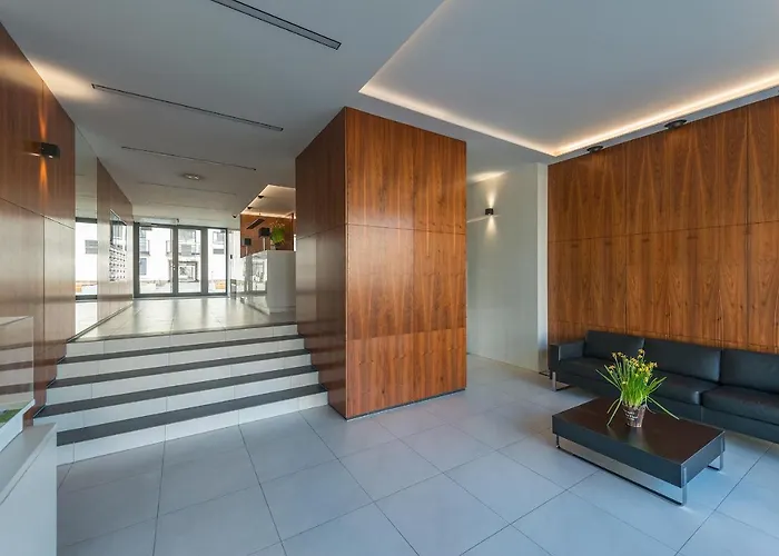 Konstruktorska P&O Serviced Apartments